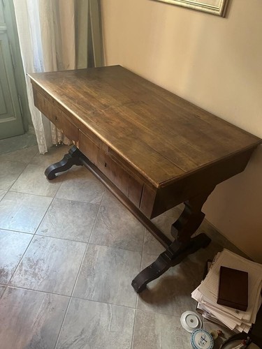 Scrittoio antico 800 - scrittoio, ‘800