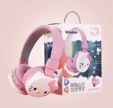 Cuffie Hello Kitty Cuffie