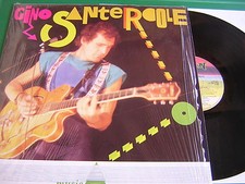 LP GINO SANTERCOLE SAME