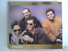 STADIO Numeri 1 cd VASCO ROSSI LUCIO DALLA LUCA CARBONI