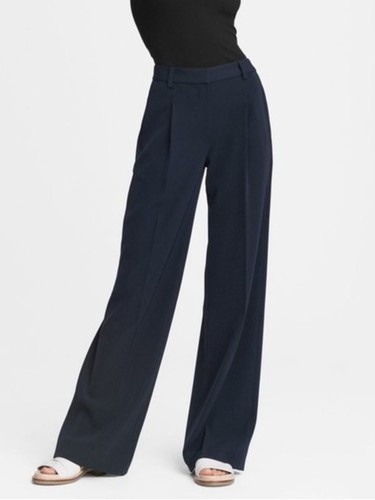Pantalone pantalone crepe