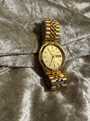Orologio vintage citizen - vintage,