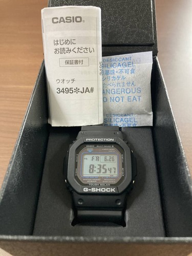 Nuovissimo shock m5610u - nuovissimo,