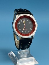 Orologio Ferrari Formula 1990 Vintage Funzionante