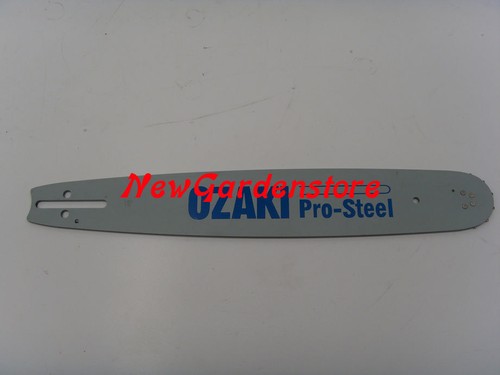 Barra motosega shindaiwa - barra,
