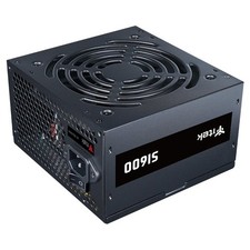 iTek Alimentatore PC 600W 20+4