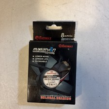 Ventola silenziosa custodia PC