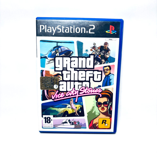 Grand theft auto vice - grand,