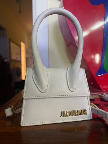 Borsa chiquito javquemus - borsa,