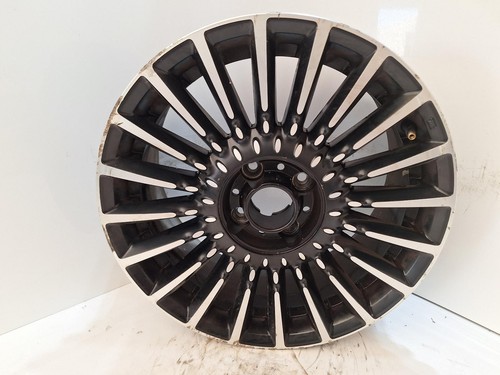 Cerchi lega fiat 500 - lega, 16"