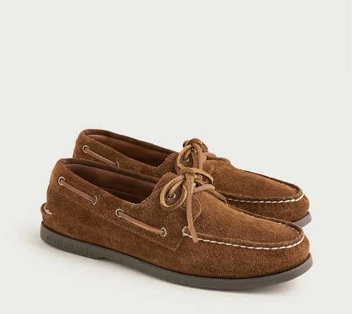 Scarpe barca sperry - barca,