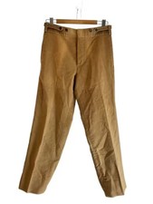 LOUIS VUITTON / Jeans / Size