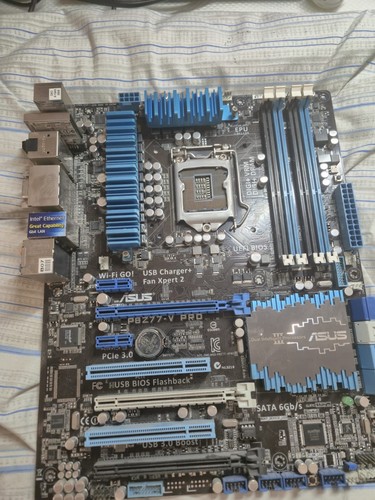 Asus p8z77 pro - p8z77‑v,