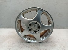 MERCEDES CLASSE A (W168)