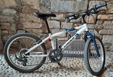 bicicletta Decathlon Rock