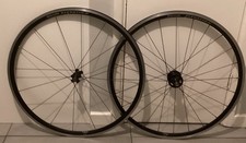 SET RUOTE AMBROSIO Elevation