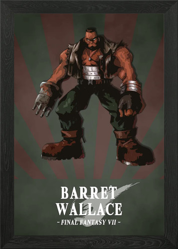 Poster arte parete con - arte,
