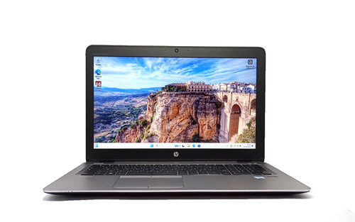 Portatile elitebook 850 g3 - portatile,