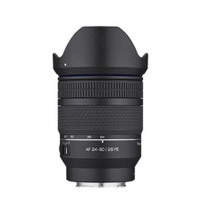 Samyang AF 24-60 mm F2.8