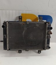 RADIATORE ACQUA RAFFREDDAMENTO SYM CITYCOM 300 2009 2010 2011 2012 2013