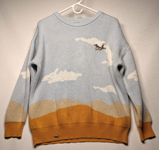 Maglione maglione Lovejoy