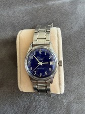 perseo orologio uomo Anni