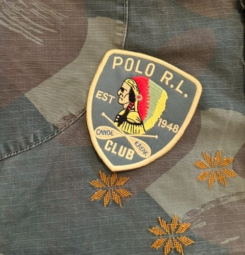 Polo ralph lauren - ralph, rugby