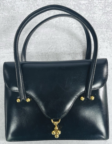 Borsa vintage hermes loto - hermes,