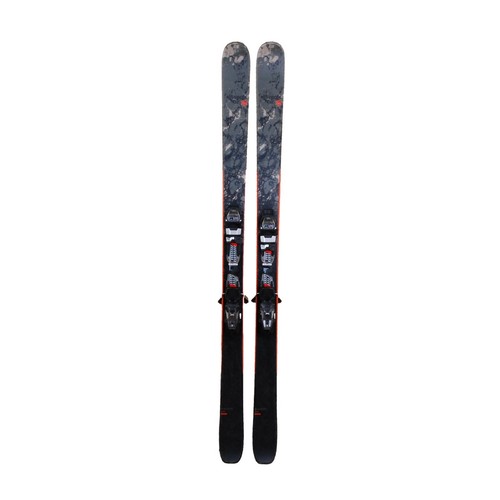 Sci rossignol blackops smasher - blackops,