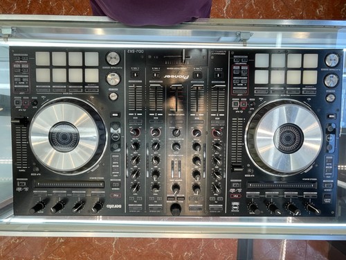 Pioneer ddj sx2 controller - pioneer, ddj-sx2