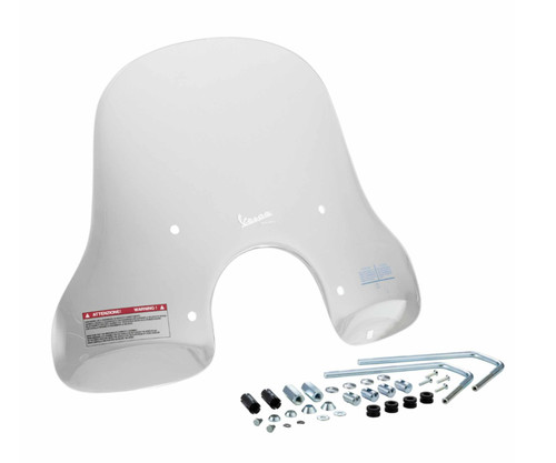 Vespa gts touring 300 - vespa, kit