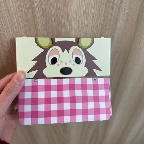 Nuova versione - versione, 3ds"