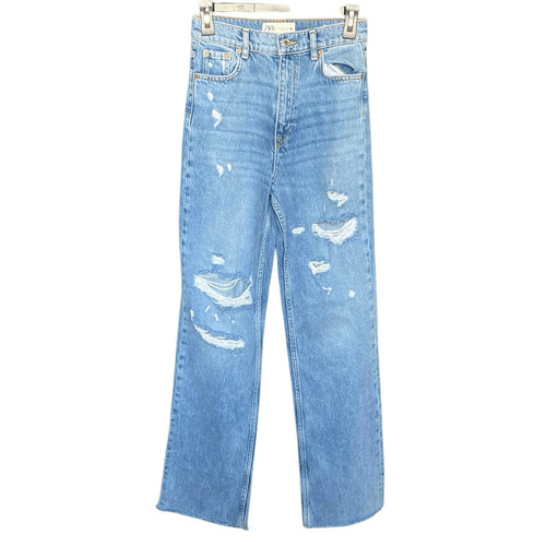 Zara the full length - the,