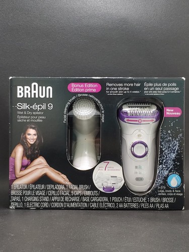 Nuovo braun silk épil 9 - silk-épil,