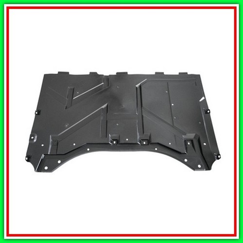 Coprimotore posteriore smart - coprimotore,