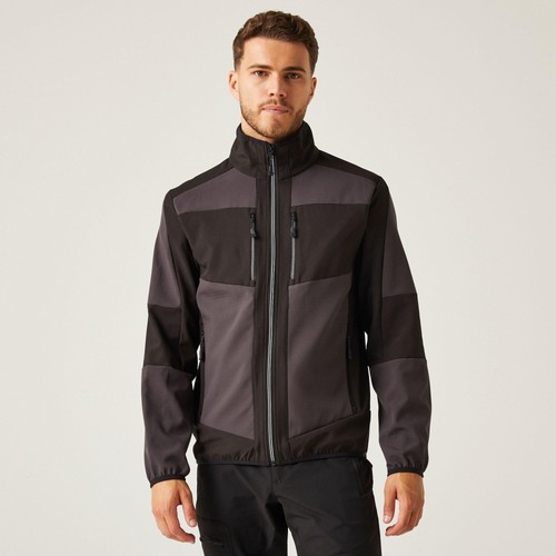 Giacca softshell unisex