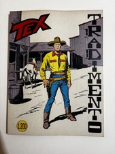 TEX GIGANTE 55 ORIGINALE