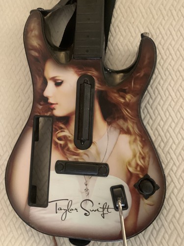 Guitar hero gh - world, tour