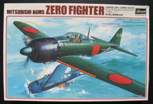 Kit aereo - , hasegawa