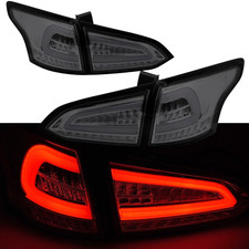 Kit luci posteriori full led