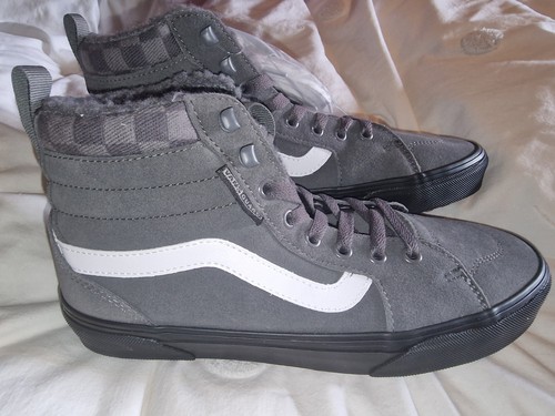 Scarpe ginnastica vans - ginnastica,