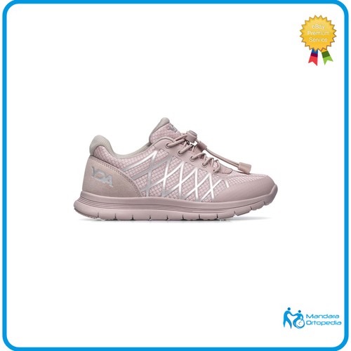 Sneaker donna per piede - da,