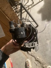 Fiat Uno Turbo Ie 1.3 lancia Thema Bobina accensione originale