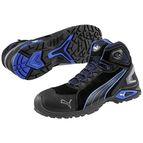 Puma 632250 rio black mid - 632250-42,