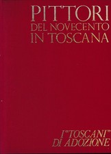 Pittori del Novecento in