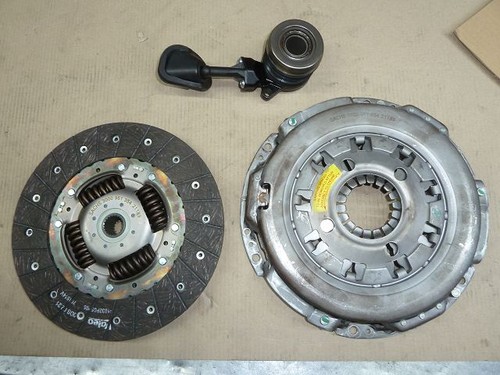 Kit frizione sachs piastra - kit, di