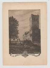 S. ELENA PADOVA VILLA MIARI
