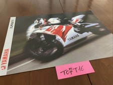 Yamaha TZR125 125 TZR moto