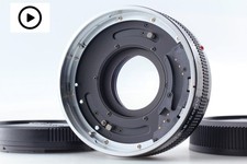 [N MINT] Zenza Bronica