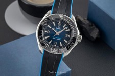 Omega seamaster ultra deep - seamaster,